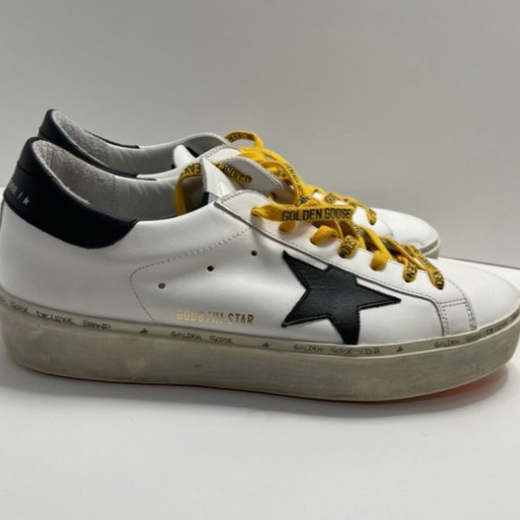 Mens Golden Goose Sneakers NEW